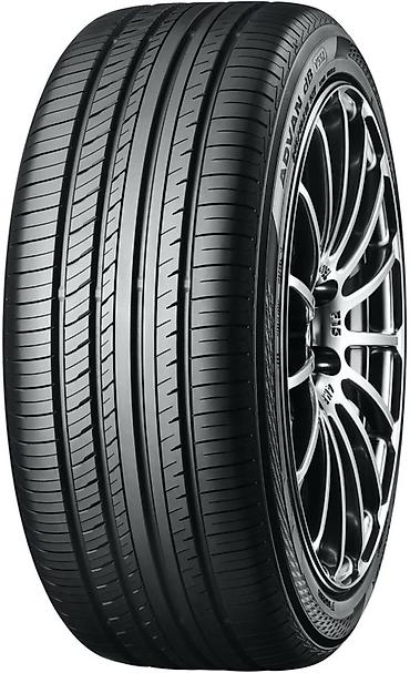 60: Шины 215 / 60 / R 16, Лето, Новый, Легковые, Япония, Yokohama — 1