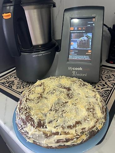 instant pot: Мультикухня-робот Mycook (индукционная технология) — умный прибор «всё — 5