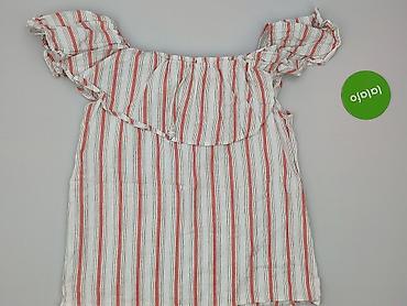 bluza 3xl: JUST WOMAN, Bluzka damska, rozmiar M — 3