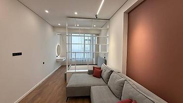 Продажа квартир: 2 комнаты, 49 м², Элитка, 11 этаж, Евроремонт — 4