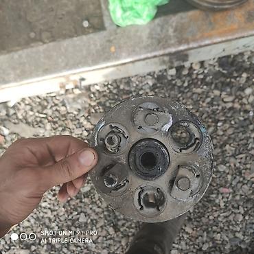 Двигатели, моторы и ГБЦ: Бензиновый мотор Toyota 2001 г., 2 л, Б/у, Оригинал, Япония — 9