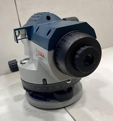 philips утюг: Оптический нивелир Bosch GOL 32 D Professional - Точный строительный — 2