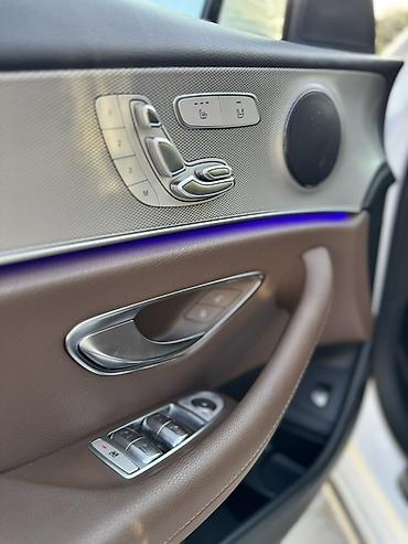 w211 e63: Mercedes-Benz E-Class: 2019 г., Автомат, Бензин, Седан — 6