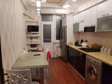 Yeni tikili: 3 otaqlı, Yeni tikili, 73 kv. m — 20