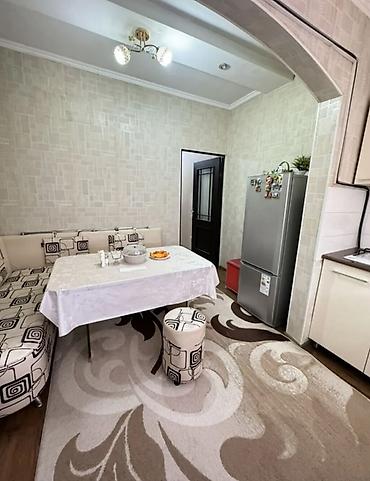 45: 1 комната, 45 м², Улан-2 мкр 106 серия, 9 этаж — 7