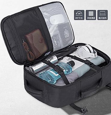 Рюкзаки: Рюкзак, Унисекс, Б/у — 11