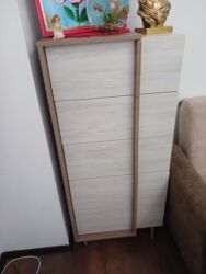 Sifarişlə digər mebel: İstenilen nov metbex yataq dehliz mebellerinin her zovge ve dizayna — 28