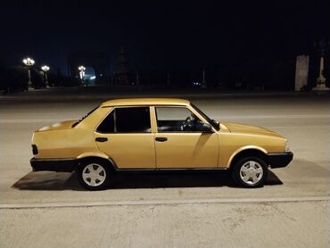 Tofas: Tofas : 1.5 l | 2002 il 88790 km Hetçbek — 1