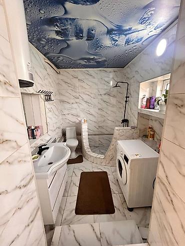 Продажа коттеджей и домов: 📌В Беловодское продается дом из 4-х комнат на участке 6 соток. ▪️В — 13