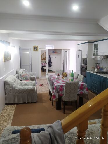 Həyət evləri və villaların satışı: Zabrat 4 otaqlı, 200 kv. m, Yeni təmirli -da lalafo.az — 7 Həyət evləri və villaların satışı: Zabrat 4 otaqlı, 200 kv. m, Yeni təmirli — 7