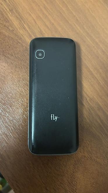 ultra 7 265k: Fly DS150, Б/у, цвет - Черный, 2 SIM — 2