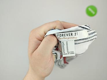 havana mango: Forever 21, Bluzka damska, rozmiar M — 4