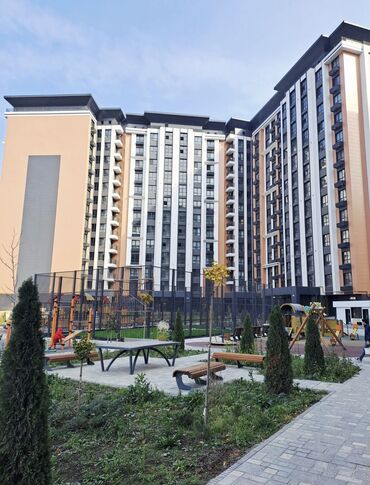 Продажа квартир: 3 комнаты, 158 м², Элитка, 3 этаж, Дизайнерский ремонт — 2