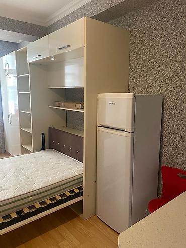kreditle yeni tikili binalar: Xırdalanda, AAAF Park yaşayış kompleksində, hər bir şəraiti olan, yeni — 1
