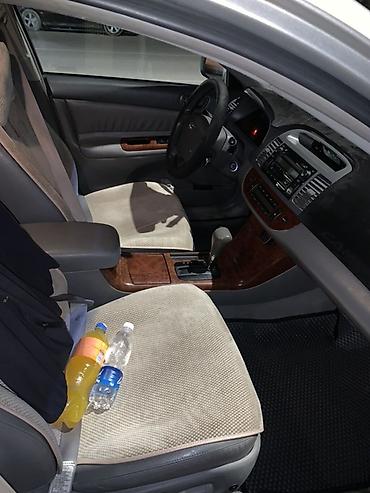 камри крыло: Toyota Camry: 2005 г., 2.4 л, Автомат, Газ, Седан — 7