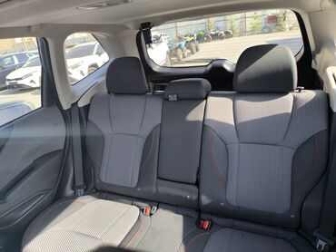 Subaru: Subaru Forester: 2019 г., 2.5 л, Вариатор, Бензин, Кроссовер — 6