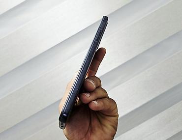 redni: Redmi, Redmi Note 11, Б/у, 128 ГБ, цвет - Черный, 1 SIM, 2 SIM — 9