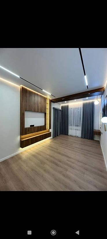 Продажа квартир: Просторная и современная квартира с продуманным дизайном, включающая в — 17