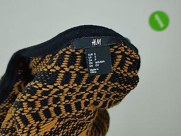 sinsay sweter basic: H&M, Sweter damski, rozmiar S — 4