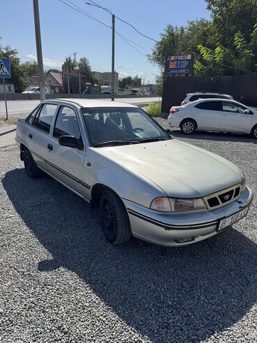 купить двигатель на нексию в бишкеке: Daewoo Nexia: 2007 г., 1.5 л, Механика, Бензин, Седан