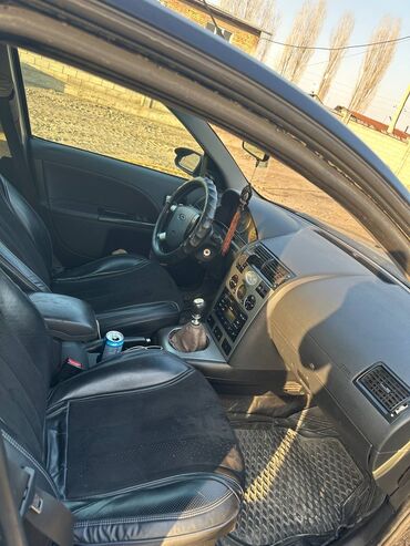 двигатель опель фронтера 2 2 дизель: Ford Mondeo: 2002 г., 2 л, Механика, Бензин, Хетчбек