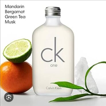 капсулы день и ночь корея отзывы: Аромат Calvin Klein CK One представляет собой универсальную туалетную