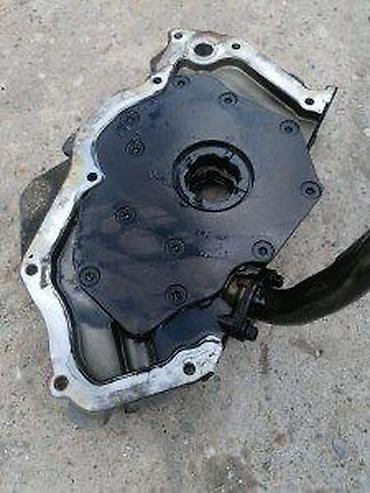 Filteri: Fiat Croma 2.4 JTD pumpa ulja. Fiat Croma 2.4 JTD pumpa ulja — 1