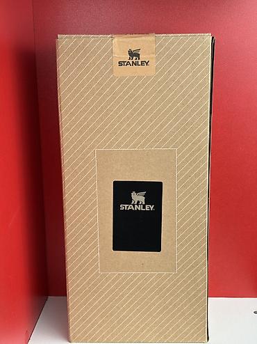 stanley: Rəng - Qara, Termofincan, Paslanmayan polad, 750-dən çox ml — 3