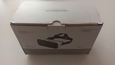 Oprema za video igre: VR SHINECON naočare za virtuelnu realnost + bežični SHINECON kontroler — 9