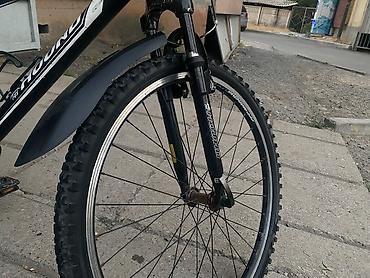 Горные велосипеды: Горный велосипед, Алюминий, Б/у — 9