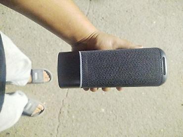ipod nano 6 купить: Портативная Bluetooth-колонка SVEN - Компактный цилиндрический корпус — 1