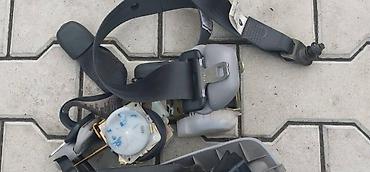 SIGURNOSNI POJAS ZA TOYOTA RAV 4 OD 2001. DO 2005. GOD. | prednji