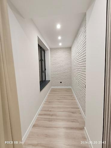 Продажа квартир: 2 комнаты, 41 м², Элитка, 3 этаж, Евроремонт — 5