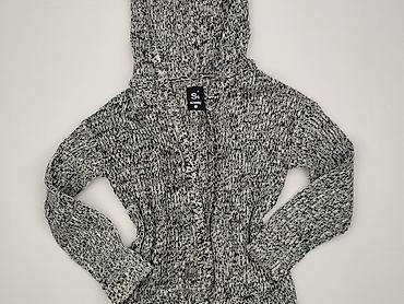 reebok bluzy: Sinsay, Kardigan damski, rozmiar XS — 1