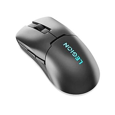 kamputur: №: 10253 Məhsulun adı: Oyun siçanı Lenovo Legion M600s Qi, boz Brend — 1