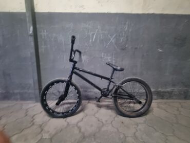 BMX велосипеды: BMX велосипед, Рама XS (130 -155 см), Б/у