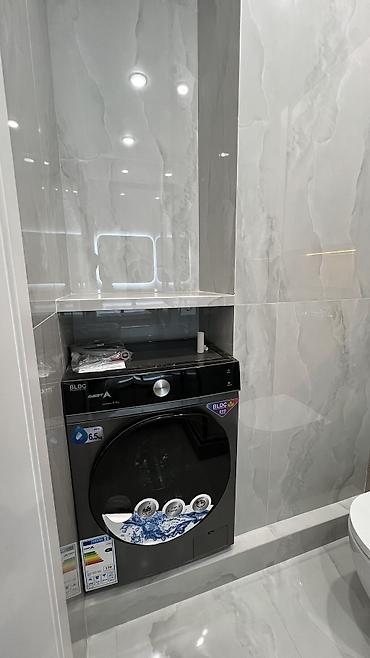 Продажа квартир: 1 комната, 42 м², Элитка, 10 этаж, Дизайнерский ремонт — 7