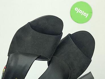 tk maxx sandały: Sandały damskie, rozmiar 43 — 4