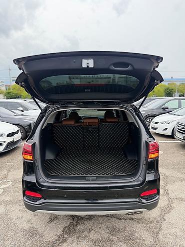 без турбины: Kia Sorento: 2019 г., 2 л, Автомат, Дизель, Кроссовер — 10