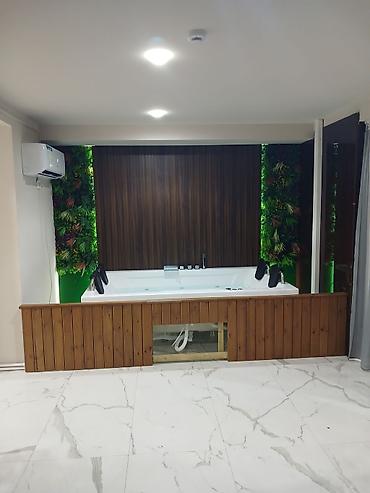 marcus motor: Yeni Cakuzi vanna Motorlu, Rayonlara çatdırılma — 8