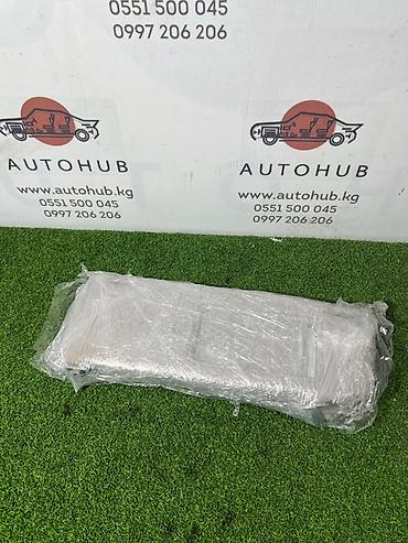Козырек солнцезащитный Hyundai Sonata NEW RISE 2.0 LPG 2017 (б/у)