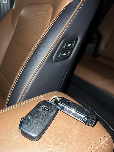 Kia: Kia Sportage: 2020 г., 2 л, Автомат, Дизель, Кроссовер — 16