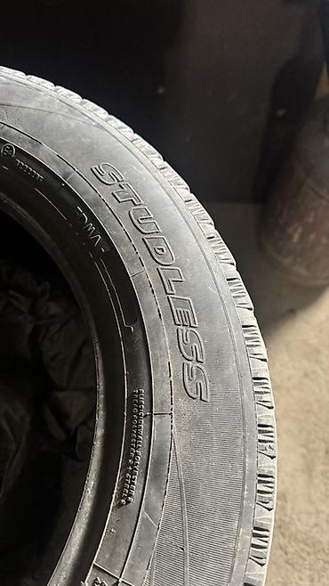 тендер кж: Автомобильные шины SuperMile Ventus S2 AS, без шипов (Studless) — 3