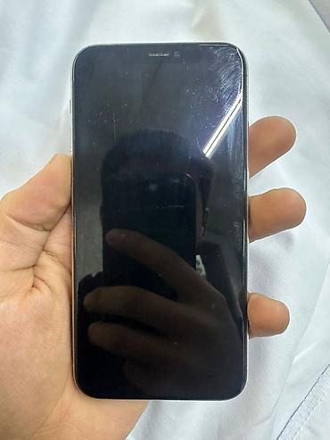 Apple iPhone: IPhone 11 Pro, Б/у, 256 ГБ, Серебристый, 81 % — 6