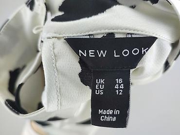 plus size polska: New Look, Bluzka damska, rozmiar 2XL — 4