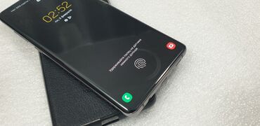 телефон самсунг с: Samsung Galaxy S10 Plus, Б/у, 1 ТБ, цвет - Серебристый, 2 SIM