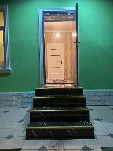 Həyət evləri və villaların satışı: 2 otaqlı, 80 kv. m, Yeni təmirli — 2