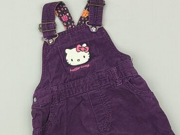 sukienka letnia limonka adika: Dungarees, H&M, 3-6 months, condition - Very good