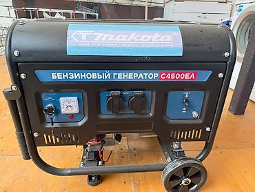 razetka satisi: Satış, Yeni, Benzin, Generator, Pulsuz çatdırılma, Kredit yoxdur — 1