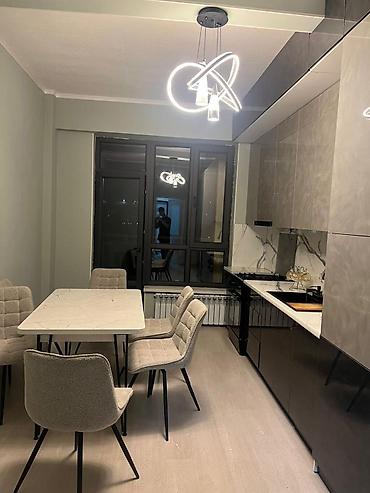 o store: Арендага берилет 
2 комната баардык шарты бар 
Кондиционер бар ✅ — 1